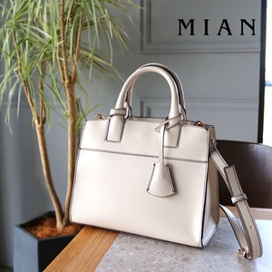 MALLOW / 2wayハンドバッグ 　レディース　レディス