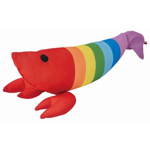 Cat Toy Rainbow