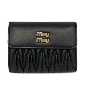 Bifold Wallet Mini Ladies' M