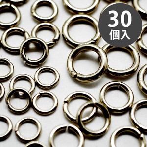 Material Stainless Steel 30-pcs 9-types