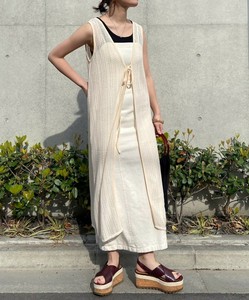Vest/Gilet 2-way