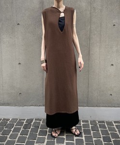 Casual Dress Design Spring/Summer One-piece Dress M