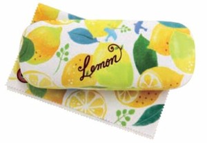 メガネケース Lemon MC-108