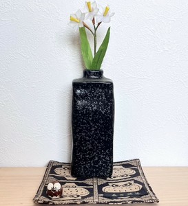 Flower Vase Mini Set Owl 3-pcs