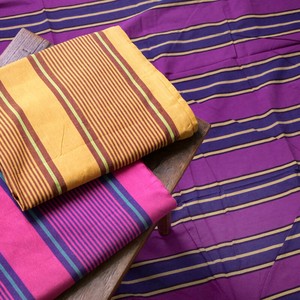 【2023新作】南インド手織りマルチクロス