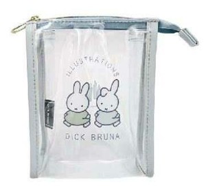 Pouch marimo craft Clear