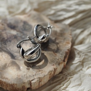 silver pierce