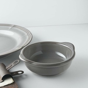 Mino ware Baking Dish Western Tableware Made in Japan