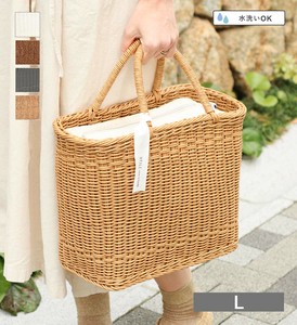 【ピクニック】ユティル ピクニッククーラーバッグ Lサイズ （4色） UTILE / ユティル