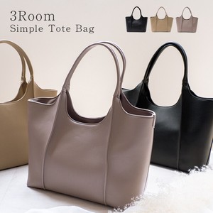 Tote Bag Ladies Simple