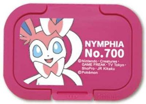 Hygiene Product marimo craft Pokemon