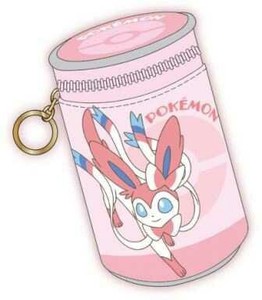 Pouch/Case marimo craft Pokemon