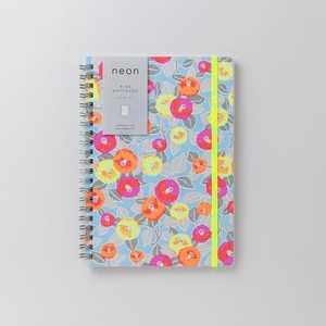 Notebook A5 shogado