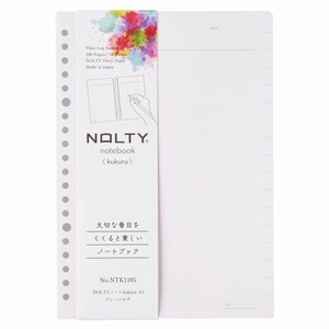 Notebook Notebook A5
