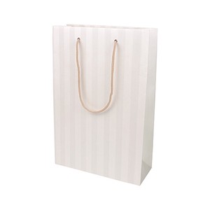 Paper Hand Bag Narrow Bag PC208