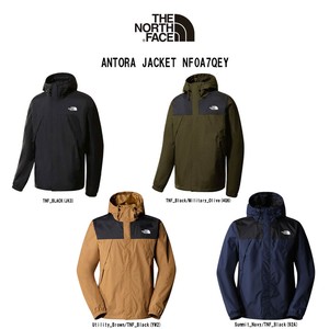 THE NORTH FACE マウンテンパーカー ナイロン Sメンズ 青 X1