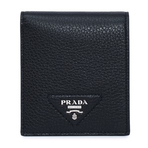 PRADA(プラダ) 2MO513_2BBE サフィアーノレザー財布