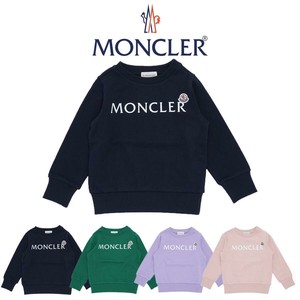Moncler(モンクレール) スウェットシャツ KIDSH29548G00035809AG