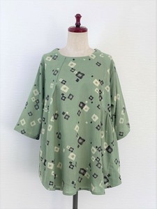 Tunic Indian Cotton Printed