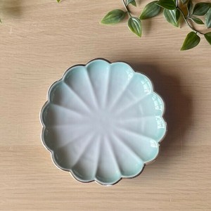 Small Plate Made in Japan