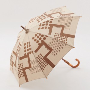 All-weather Umbrella Beige All-weather 47cm
