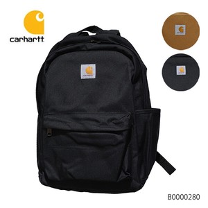 Backpack CARHARTT black Carhartt