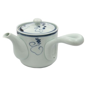 Hasami ware Japanese Teapot L size Made in Japan