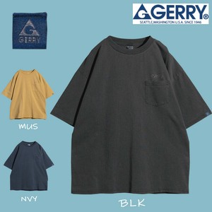T-shirt/Tees Embroidered