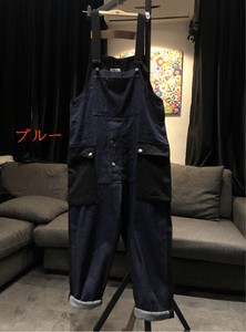 新作    つなぎ   ズボン   ファッション    FUZAO-7079# ZCHA2627