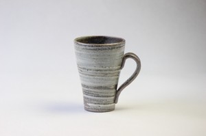 Shigaraki ware Mug Made in Japan