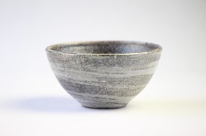 Shigaraki ware Rice Bowl L size Made in Japan