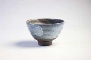 Shigaraki ware Rice Bowl Made in Japan