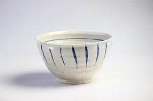 Shigaraki ware Large Bowl Made in Japan