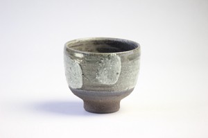 Shigaraki ware Japanese Tea Cup Made in Japan