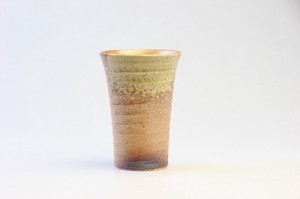 古信楽フリーカップ　信楽焼 日本製 made in Japan