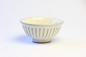 かまくら飯碗　信楽焼 日本製 made in Japan