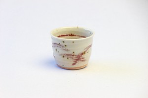 Shigaraki ware Barware M Made in Japan