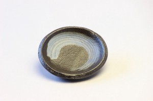 Shigaraki ware Small Plate M Made in Japan