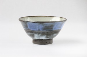 Shigaraki ware Rice Bowl Made in Japan