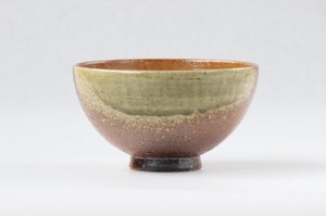 Shigaraki ware Rice Bowl Small Made in Japan