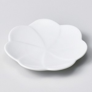 Small Plate Porcelain 11cm Made in Japan