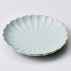 Small Plate Porcelain 13cm Made in Japan