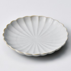 Small Plate Porcelain 13cm Made in Japan