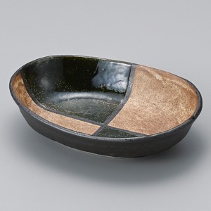 Main Dish Bowl 21cm Made in Japan