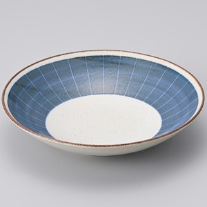 Main Dish Bowl 22cm Made in Japan