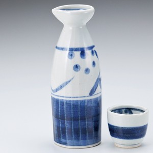 Barware Small Pottery Made in Japan
