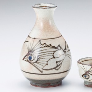 酒类用品 陶器 1号 日本制造