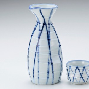 Barware Porcelain 1.5-go Made in Japan