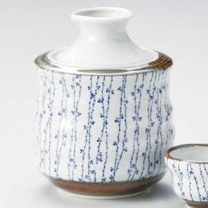 Barware Porcelain L size Made in Japan