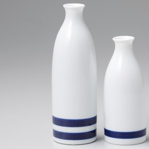 Barware Porcelain 1.5-go Made in Japan